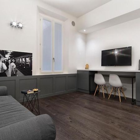 Emilia Suite Express مودينا الغرفة الصورة