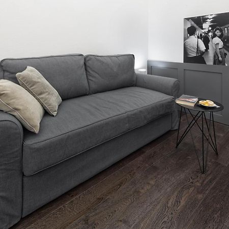 Emilia Suite Express مودينا الغرفة الصورة