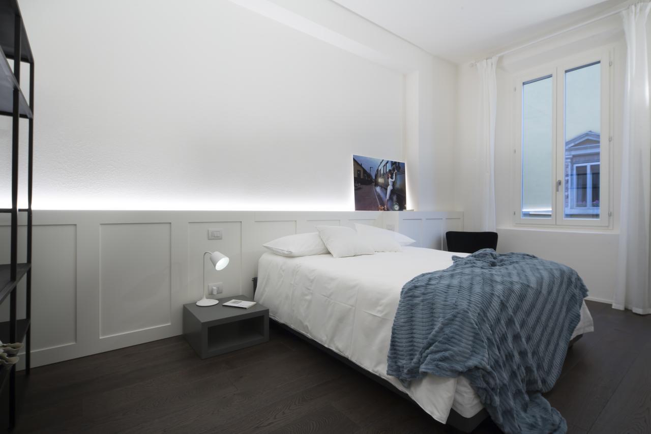 Emilia Suite Express مودينا المظهر الخارجي الصورة