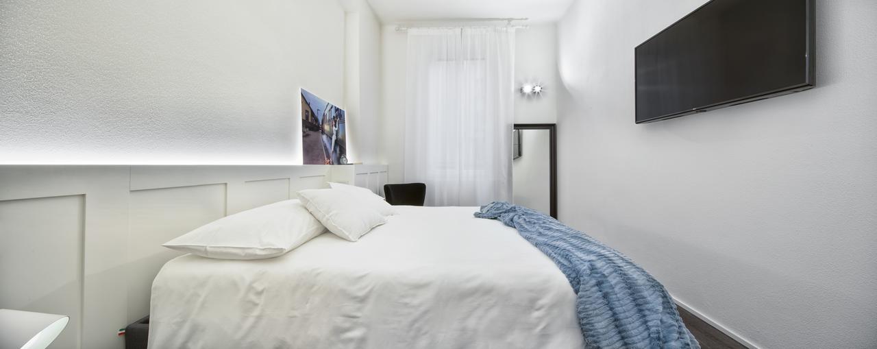 Emilia Suite Express مودينا المظهر الخارجي الصورة