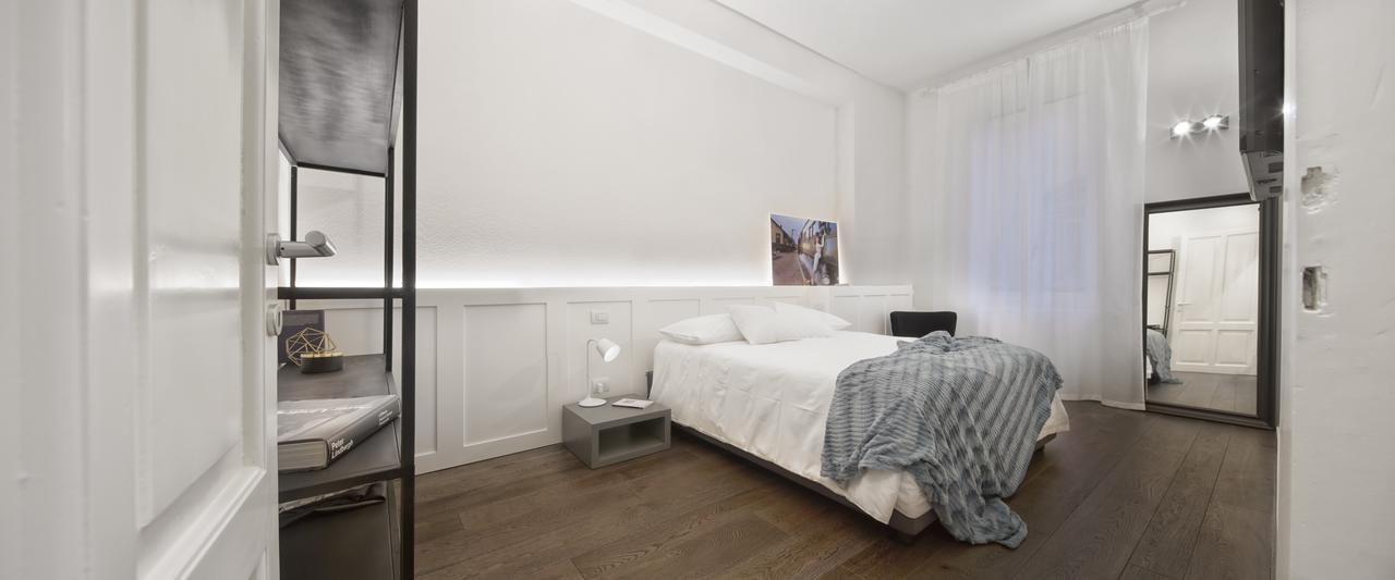 Emilia Suite Express مودينا المظهر الخارجي الصورة