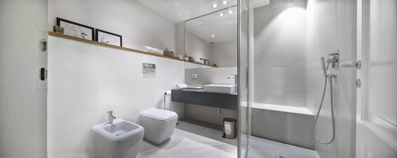 Emilia Suite Express مودينا المظهر الخارجي الصورة