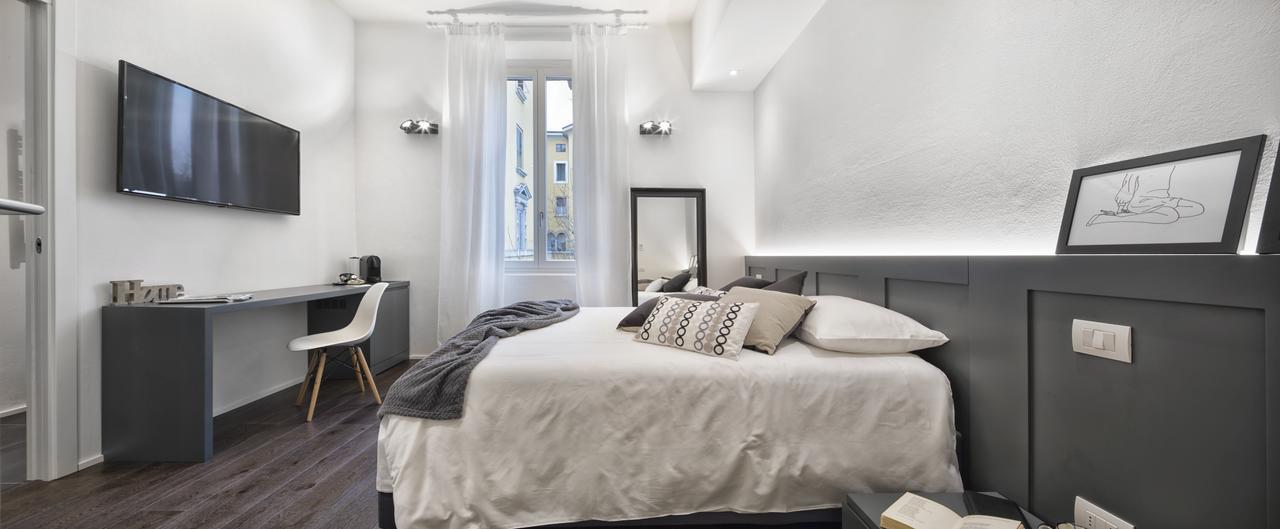 Emilia Suite Express مودينا المظهر الخارجي الصورة