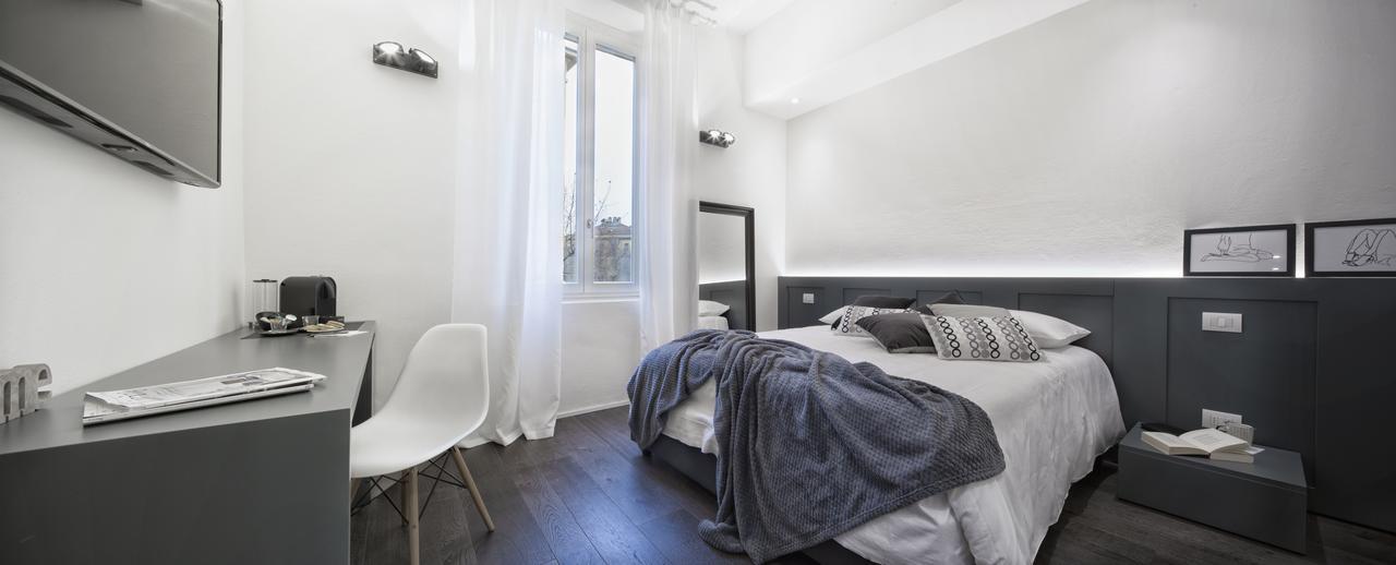 Emilia Suite Express مودينا المظهر الخارجي الصورة