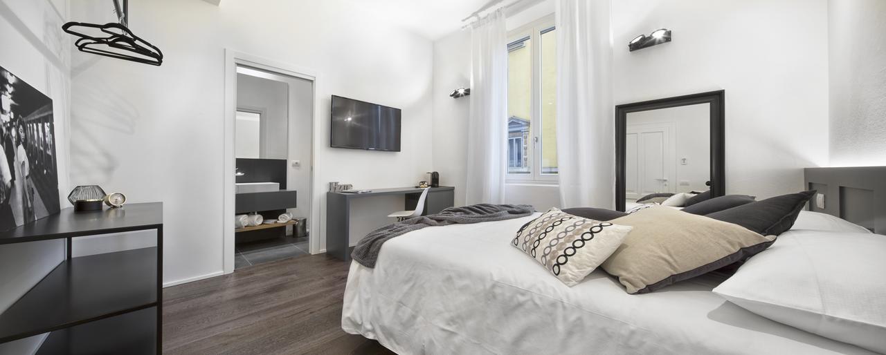 Emilia Suite Express مودينا المظهر الخارجي الصورة