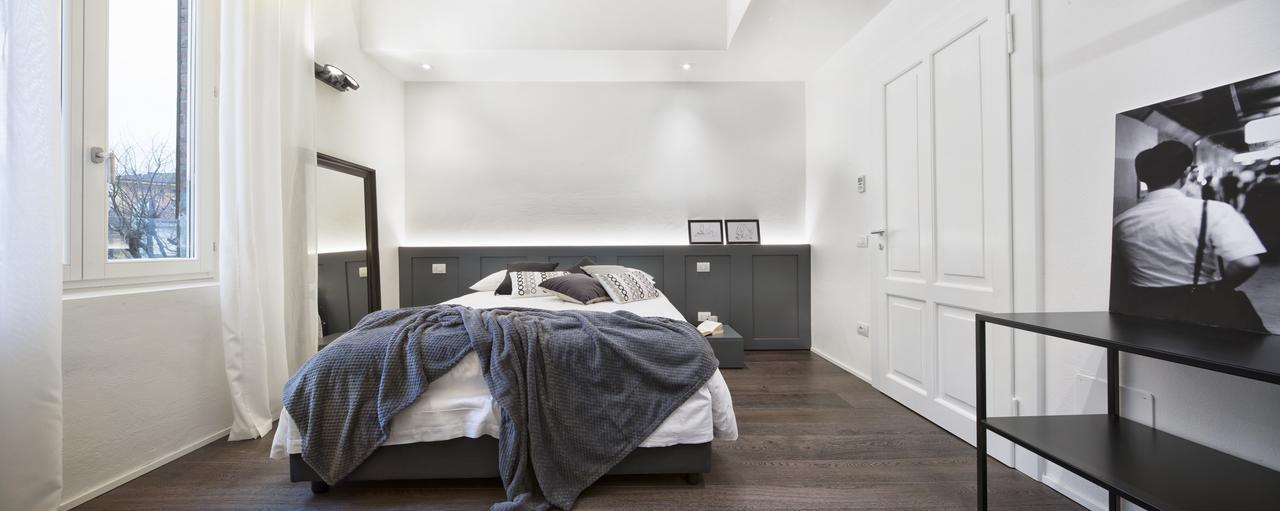 Emilia Suite Express مودينا المظهر الخارجي الصورة