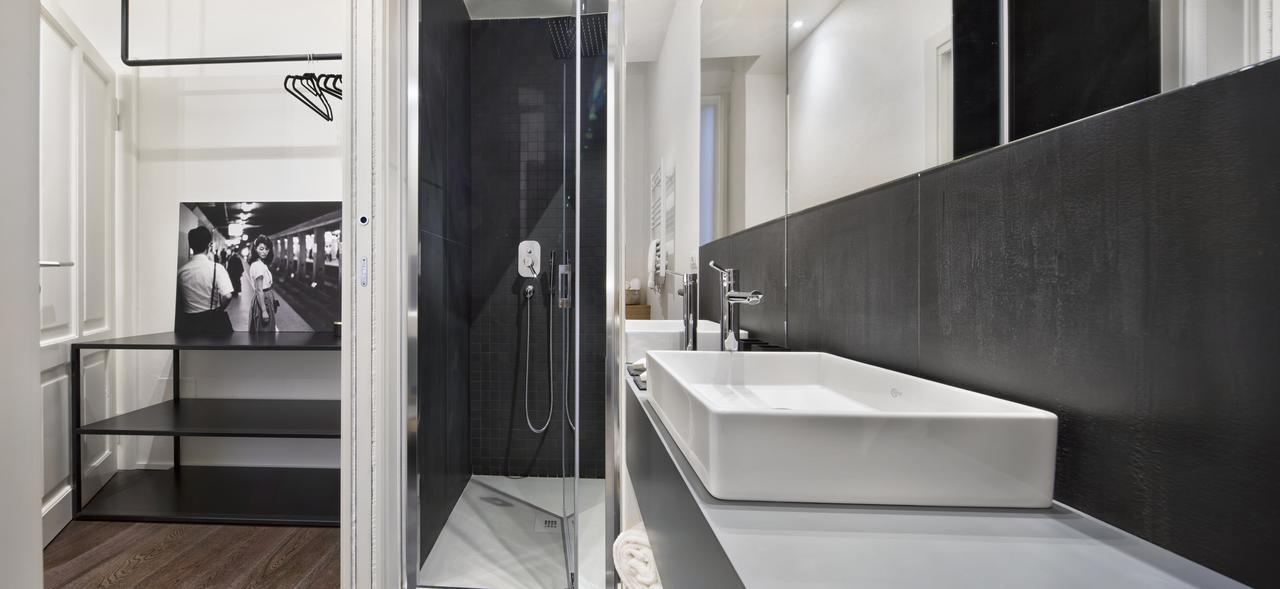 Emilia Suite Express مودينا المظهر الخارجي الصورة