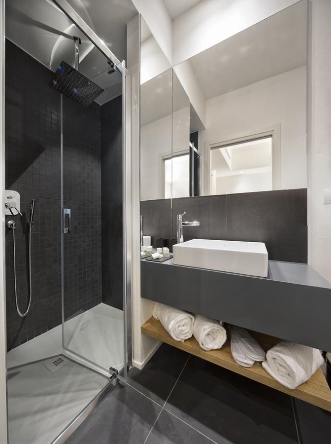 Emilia Suite Express مودينا المظهر الخارجي الصورة