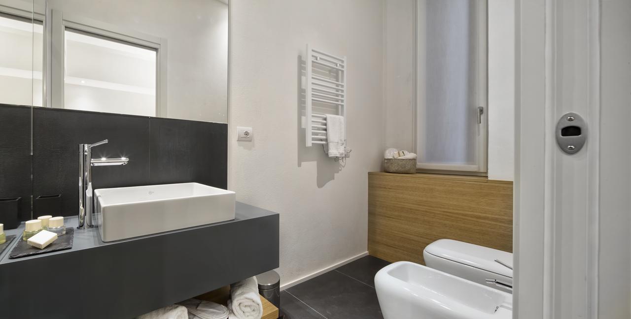 Emilia Suite Express مودينا المظهر الخارجي الصورة