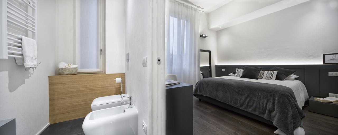 Emilia Suite Express مودينا المظهر الخارجي الصورة