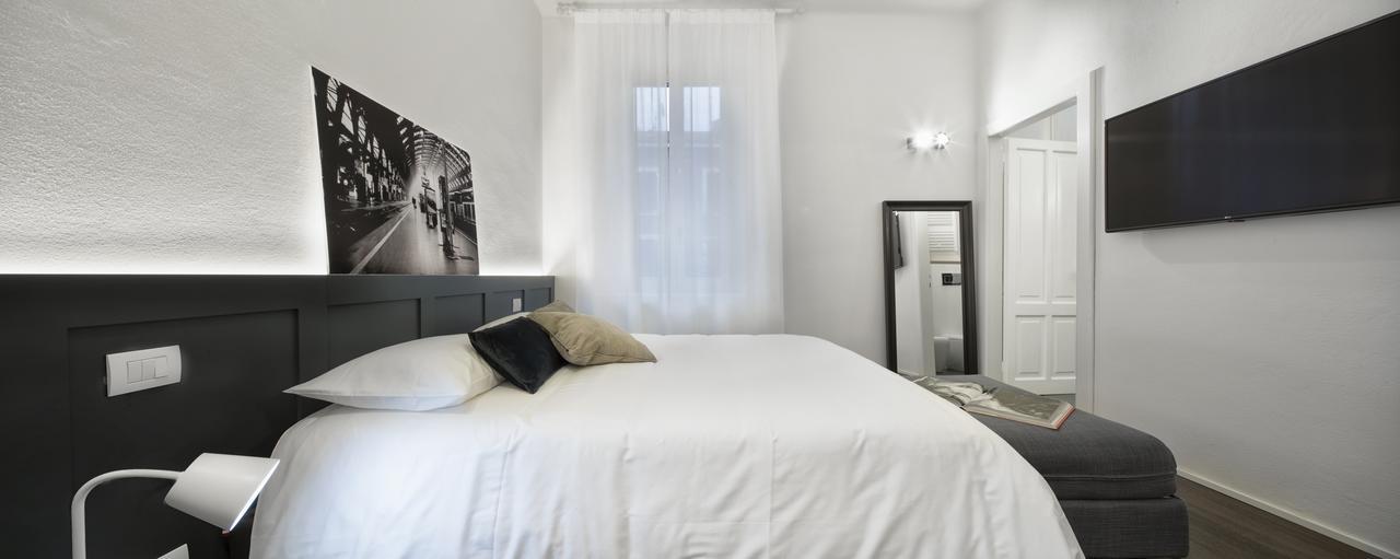 Emilia Suite Express مودينا المظهر الخارجي الصورة