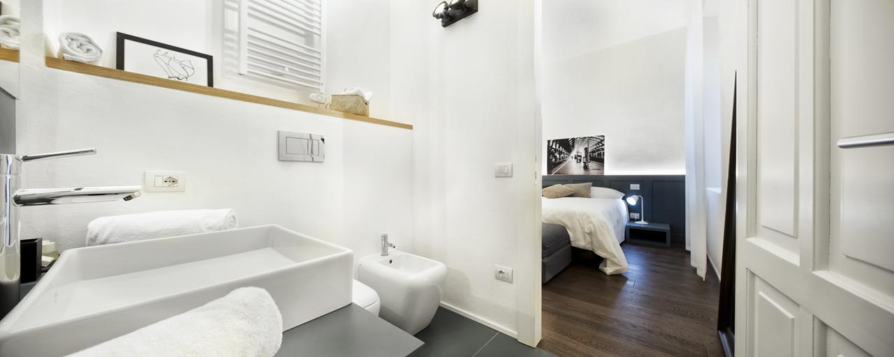 Emilia Suite Express مودينا المظهر الخارجي الصورة